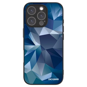 Picasee ULTIMATE CASE MagSafe pro Apple iPhone 16 Pro - Wallpaper