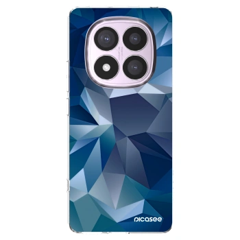 Picasee διαφανής θήκη σιλικόνης Xiaomi Redmi Note 14 Pro 5G - Wallpaper