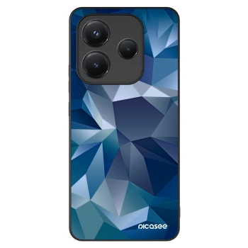 Picasee ULTIMATE CASE για Xiaomi Redmi Note 14 5G - Wallpaper