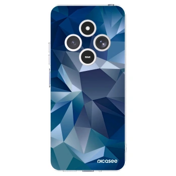 Picasee διαφανής θήκη σιλικόνης Xiaomi Redmi 14C - Wallpaper