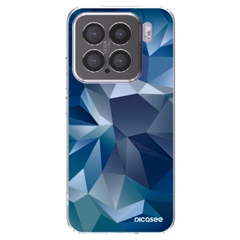 Picasee διαφανής θήκη σιλικόνης Xiaomi 15 - Wallpaper