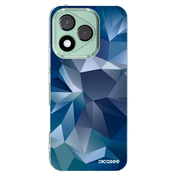 Picasee διαφανής θήκη σιλικόνης Honor 400 Lite 5G - Wallpaper