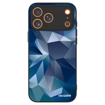 Picasee ULTIMATE CASE για Apple iPhone 17 Pro Max - Wallpaper