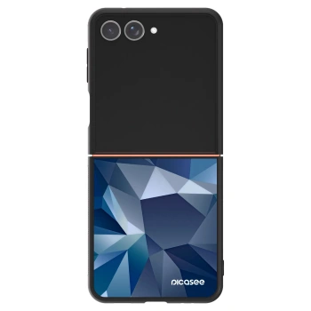 Θήκη για Samsung Galaxy Z Flip7 5G - Wallpaper