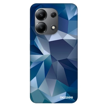 Picasee Fashion Case για Xiaomi Redmi Note 13 4G - Wallpaper