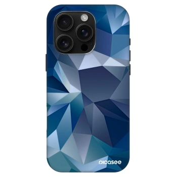 Picasee Fashion Case MagSafe για Apple iPhone 16 Pro - Wallpaper