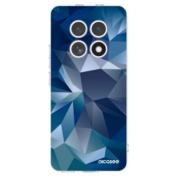 Picasee διαφανής θήκη σιλικόνης Xiaomi Redmi Note 15 - Wallpaper