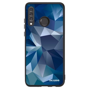 Picasee ULTIMATE CASE για Huawei P30 Lite - Wallpaper