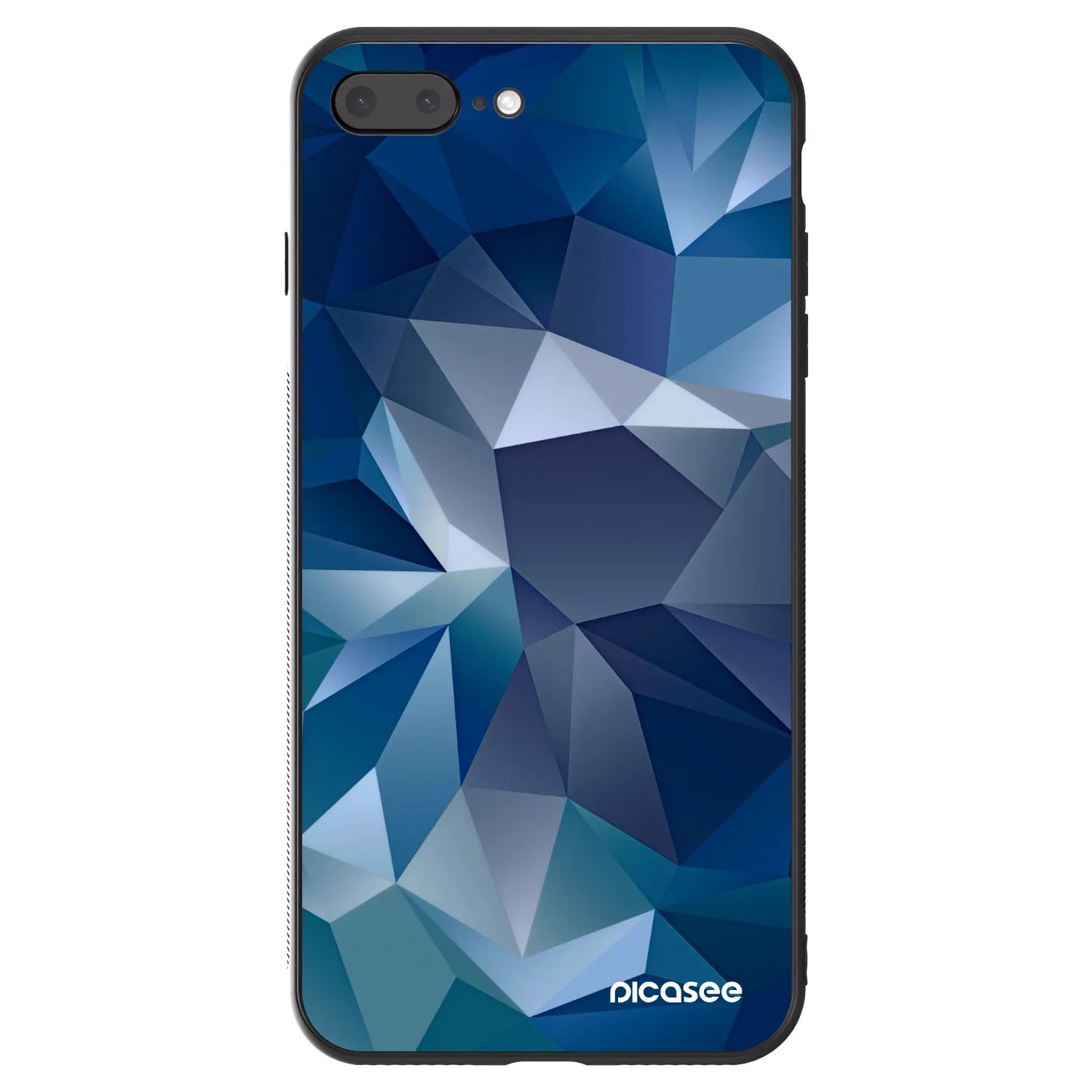 Picasee ULTIMATE CASE για Apple iPhone 7 Plus - Wallpaper