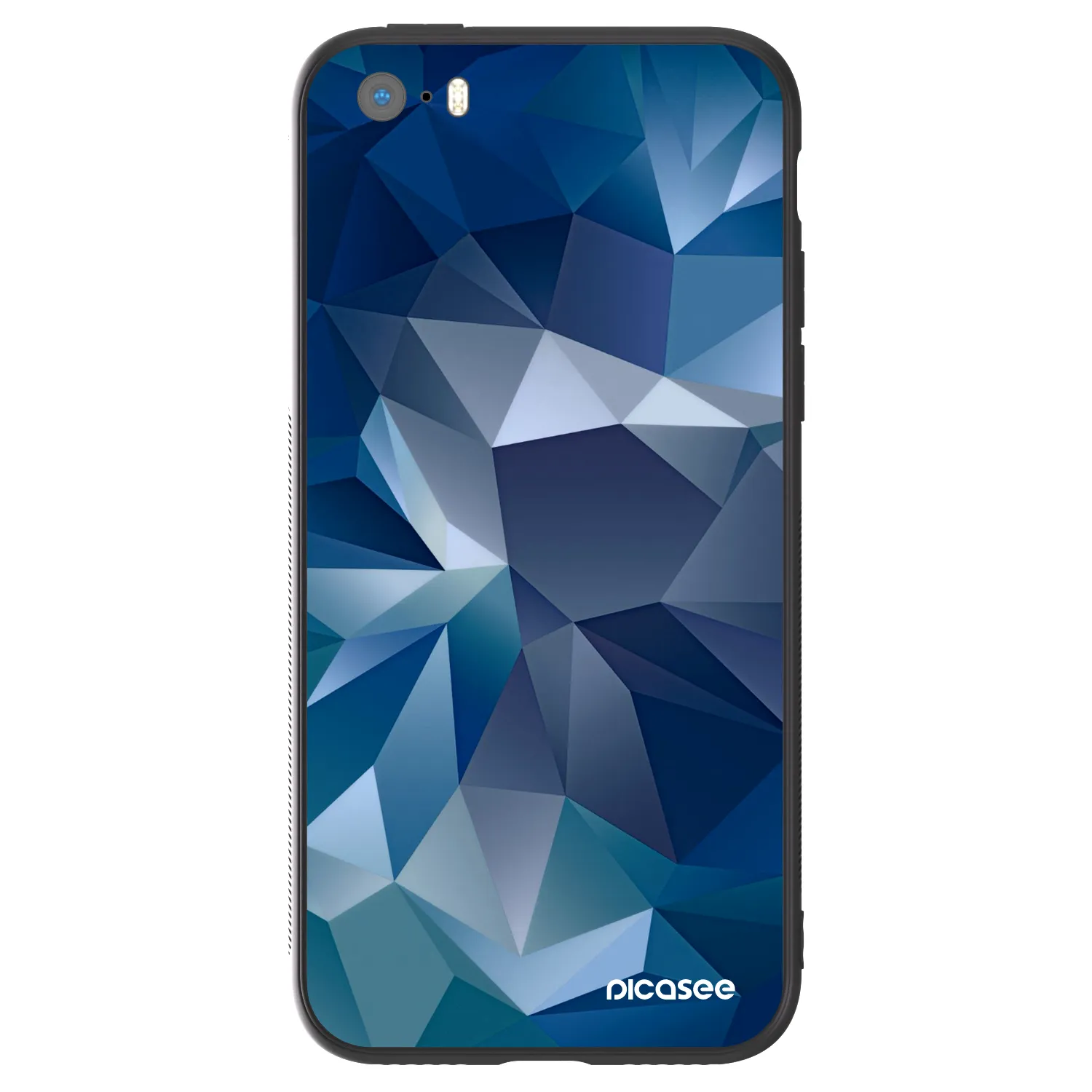 Picasee ULTIMATE CASE για Apple iPhone 5/5S/SE - Wallpaper