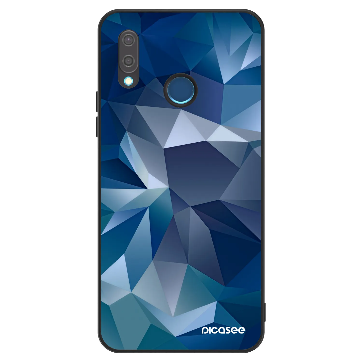Picasee ULTIMATE CASE για Huawei P20 Lite - Wallpaper