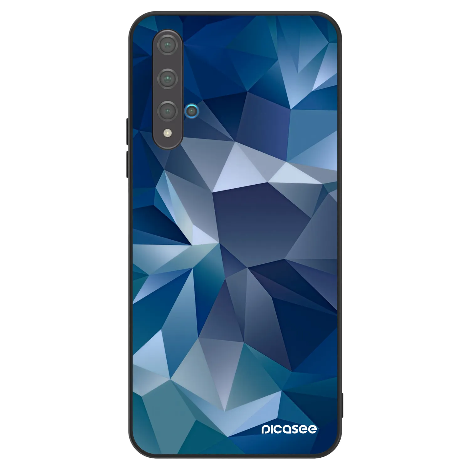 Picasee ULTIMATE CASE για Huawei Nova 5T - Wallpaper