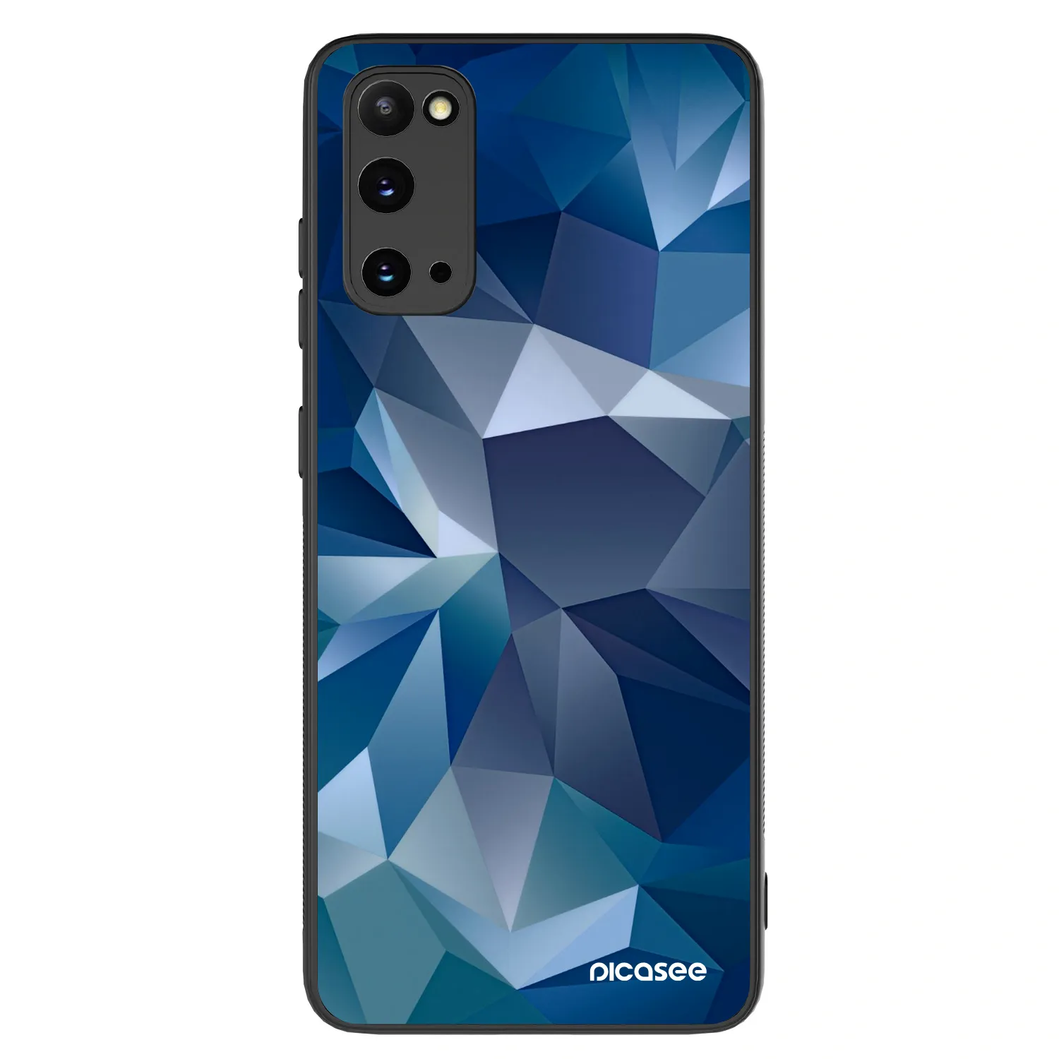 Picasee ULTIMATE CASE για Samsung Galaxy S20 G980F - Wallpaper