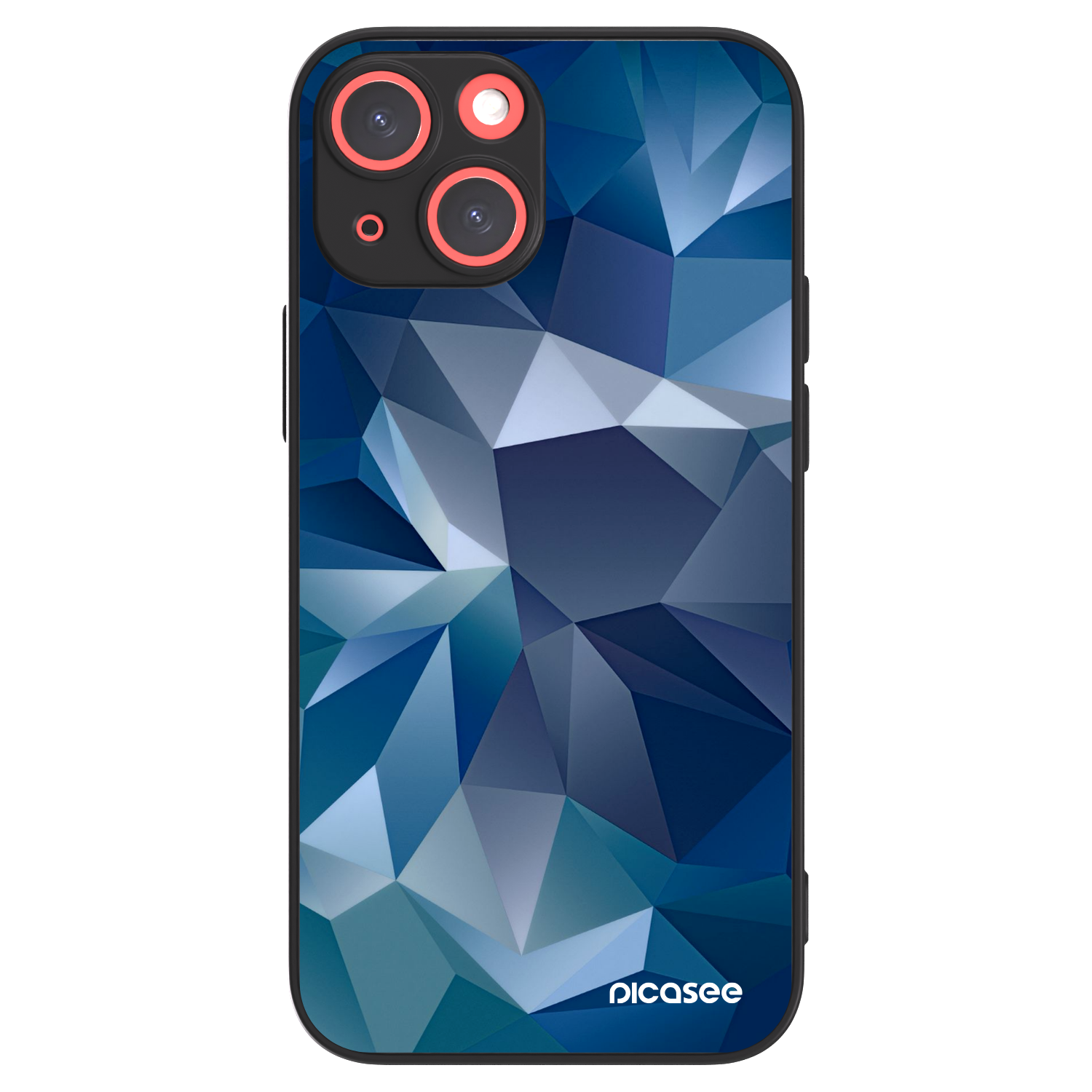 Picasee ULTIMATE CASE για Apple iPhone 13 mini - Wallpaper