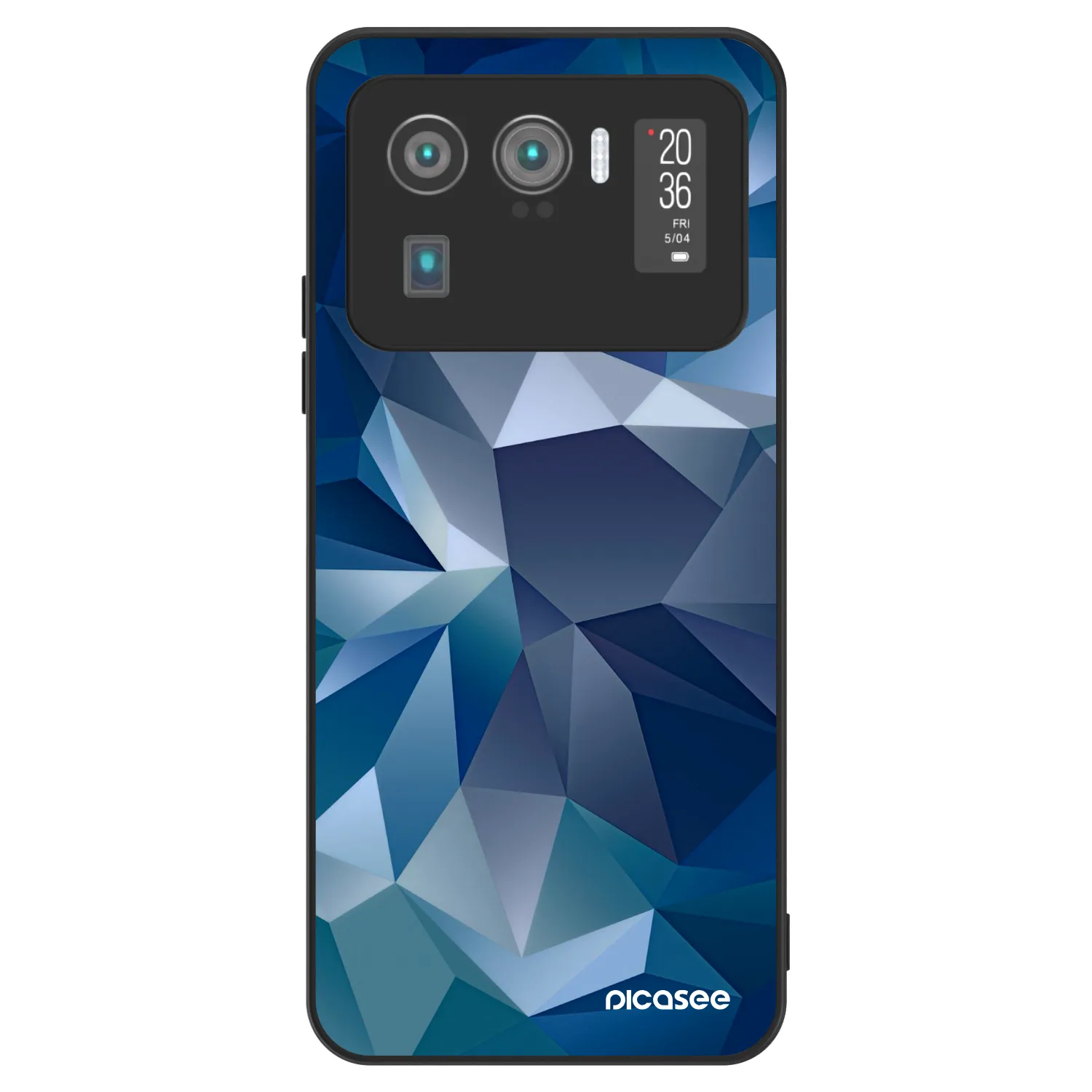 Picasee ULTIMATE CASE για Xiaomi Mi 11 Ultra - Wallpaper