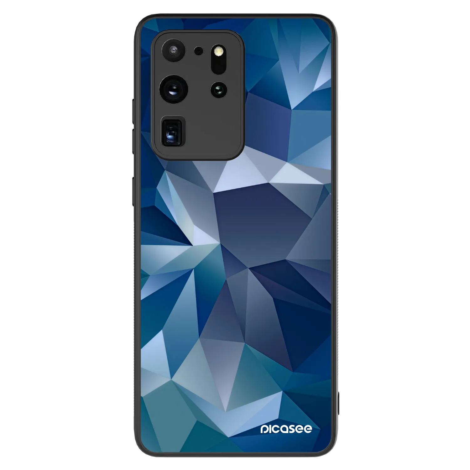 Picasee ULTIMATE CASE για Samsung Galaxy S20 Ultra 5G G988F - Wallpaper