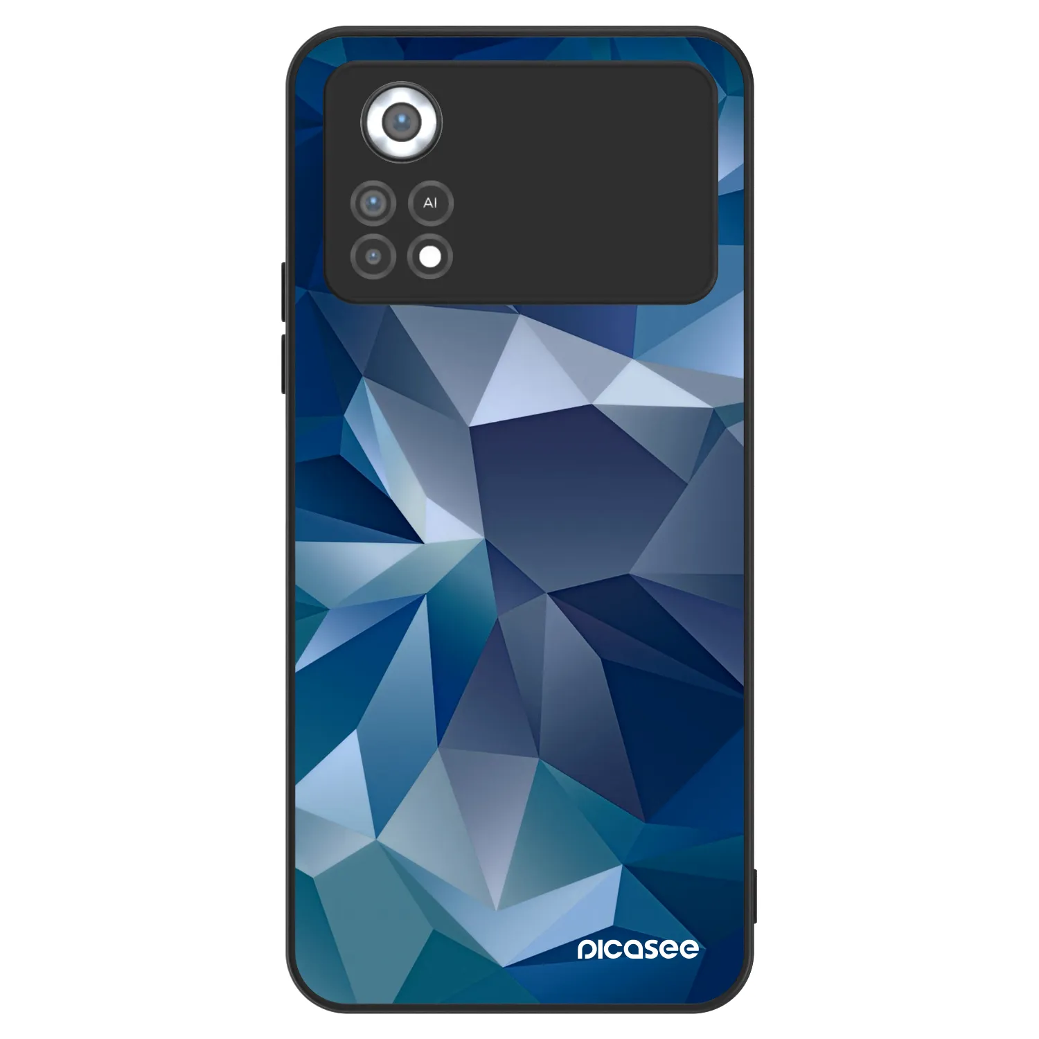 Picasee ULTIMATE CASE για Xiaomi Poco X4 Pro 5G - Wallpaper