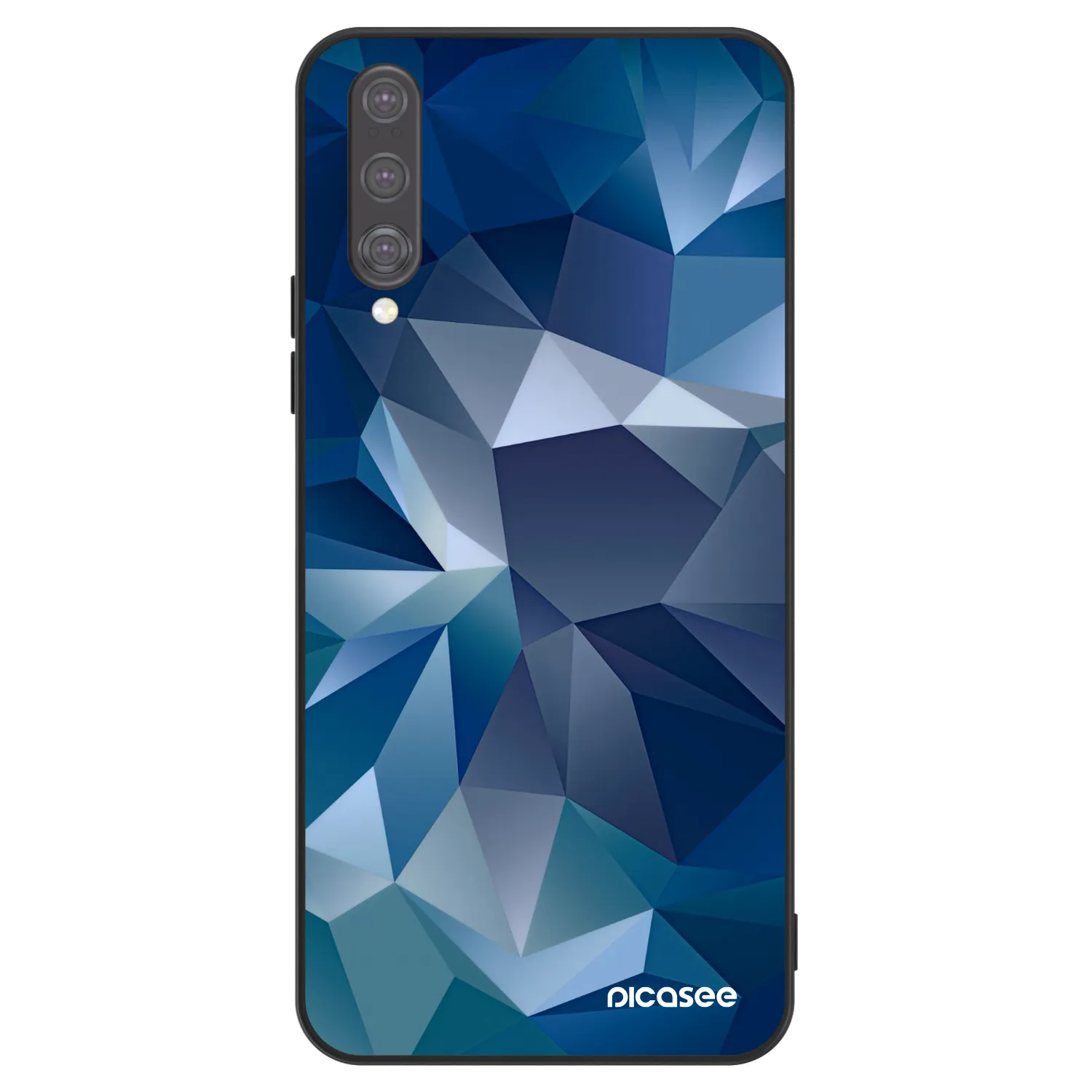 Picasee ULTIMATE CASE για Huawei P20 Pro - Wallpaper