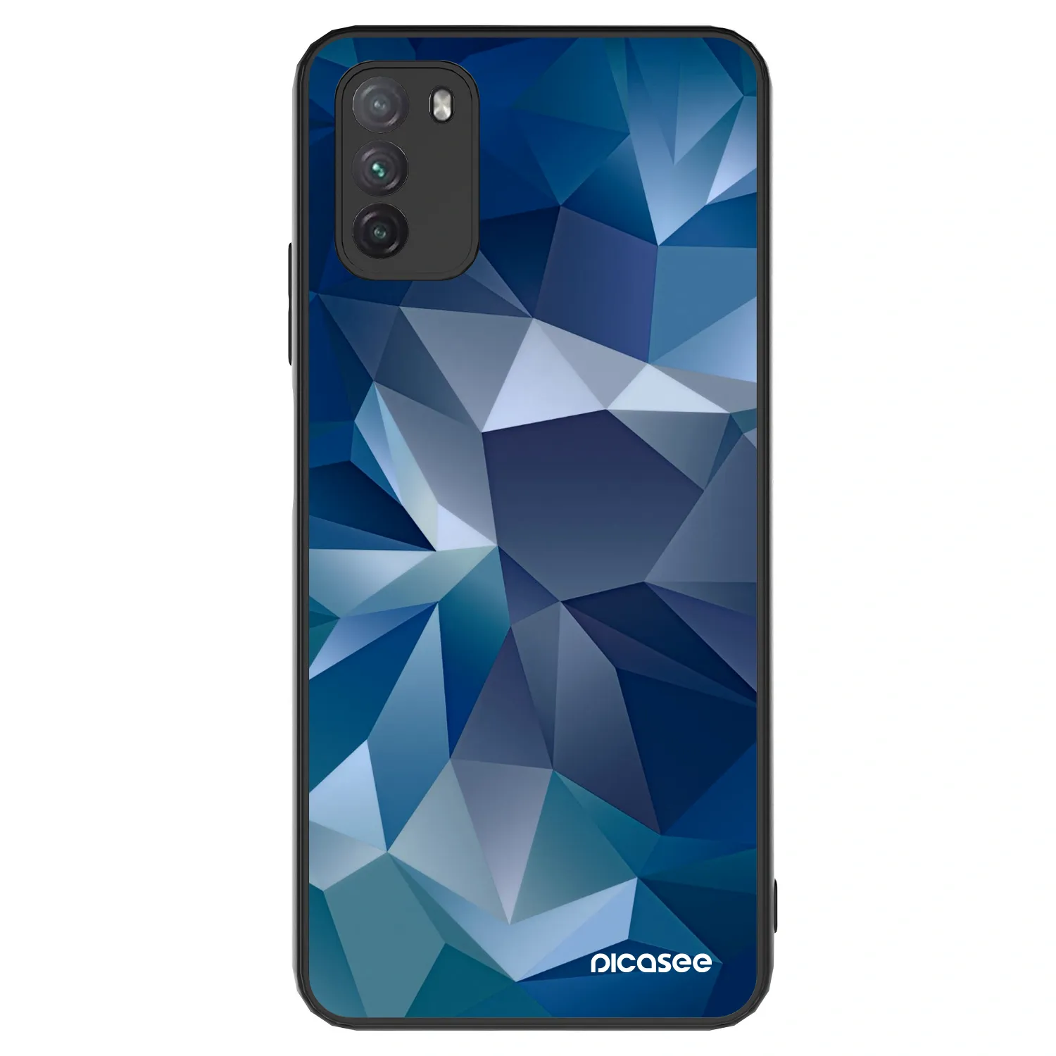 Picasee ULTIMATE CASE για Xiaomi Poco M3 - Wallpaper