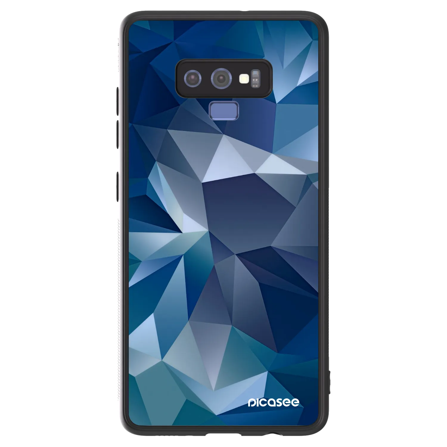 Picasee ULTIMATE CASE για Samsung Galaxy Note 9 N960F - Wallpaper