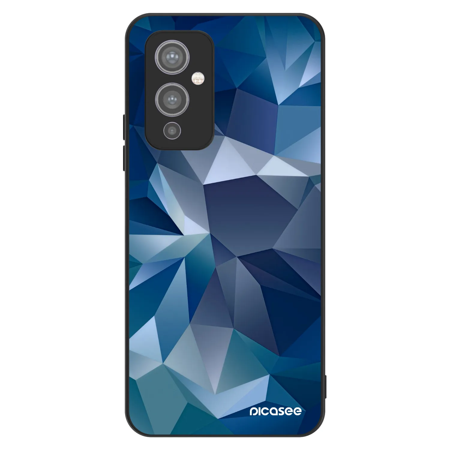 Picasee ULTIMATE CASE για OnePlus 9 - Wallpaper