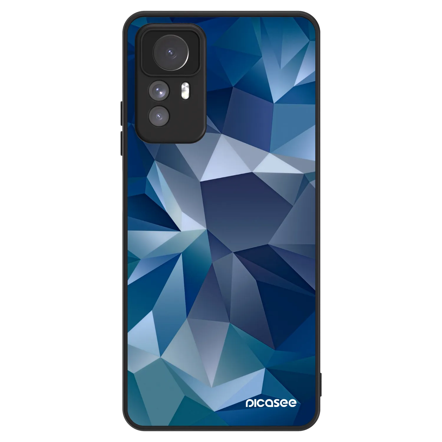 Picasee ULTIMATE CASE για Xiaomi Redmi Note 12S - Wallpaper