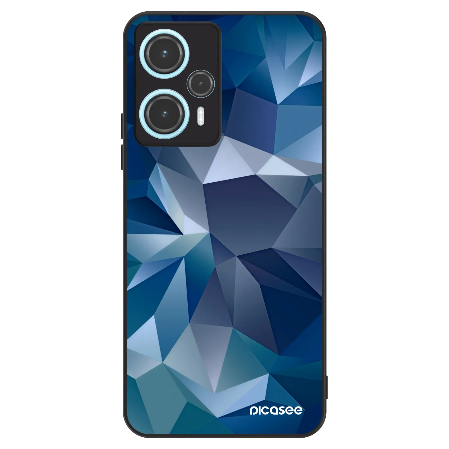 Picasee ULTIMATE CASE για Xiaomi Poco F5 - Wallpaper