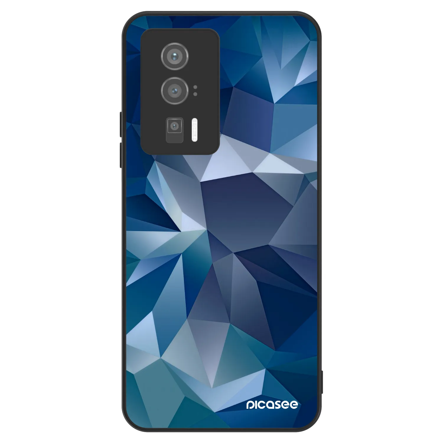 Picasee ULTIMATE CASE για Xiaomi Poco F5 Pro 5G - Wallpaper
