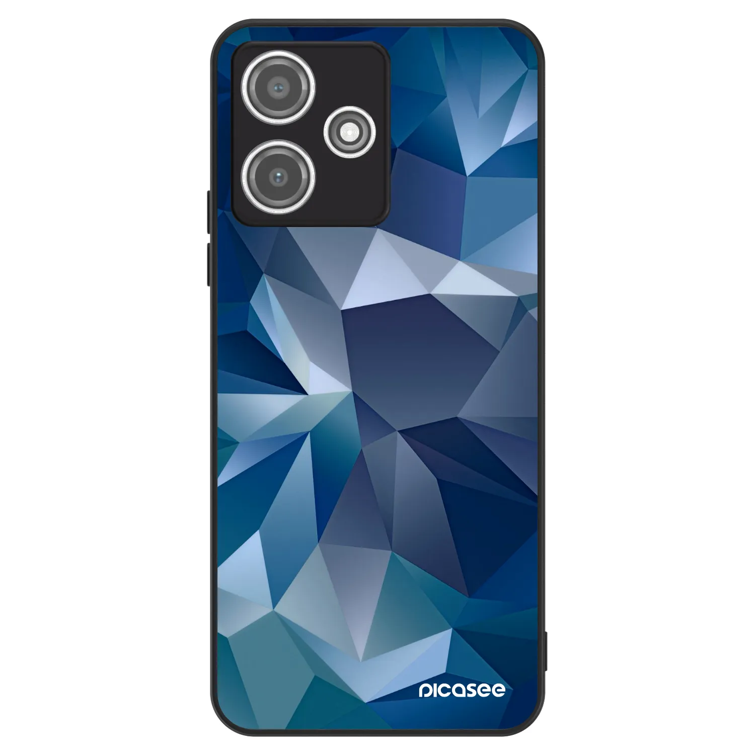 Picasee ULTIMATE CASE για Xiaomi Redmi 12 5G - Wallpaper