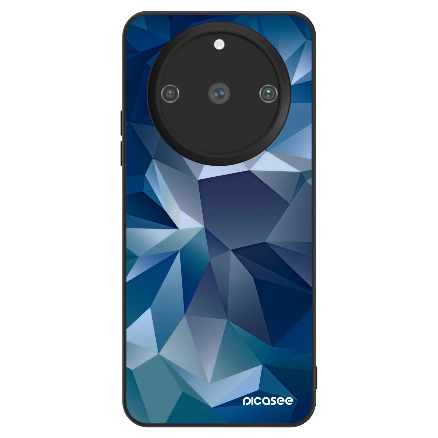 Picasee ULTIMATE CASE για Realme 11 Pro+ - Wallpaper