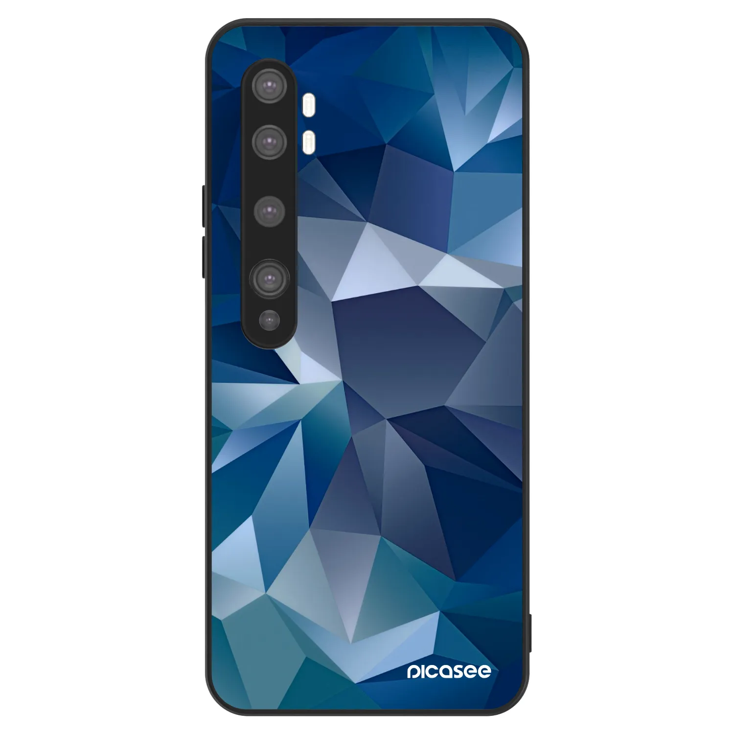 Picasee ULTIMATE CASE για Xiaomi Mi Note 10 (Pro) - Wallpaper