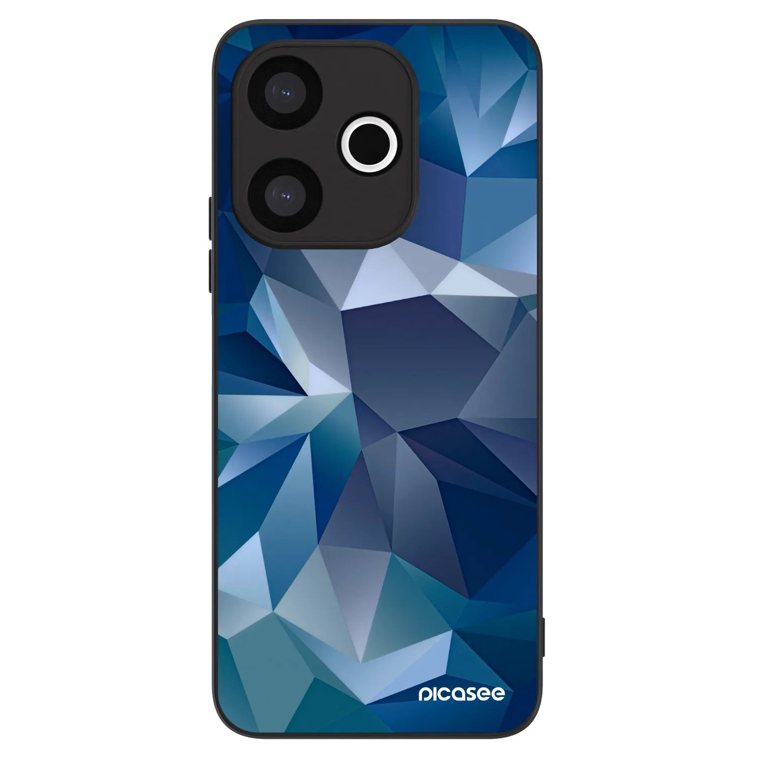 Picasee ULTIMATE CASE για Xiaomi Redmi 13 4G - Wallpaper