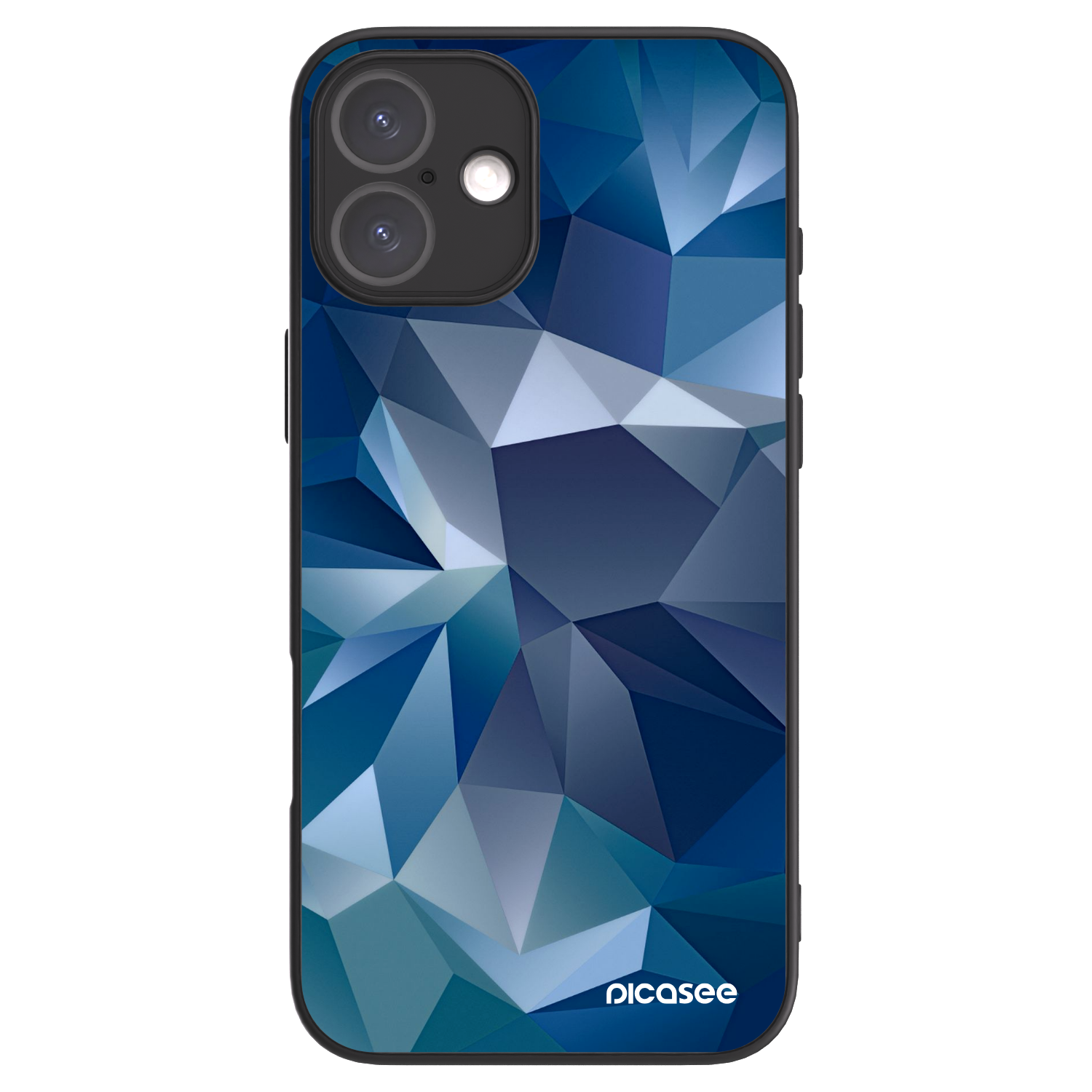 Picasee ULTIMATE CASE για Apple iPhone 16 Plus - Wallpaper