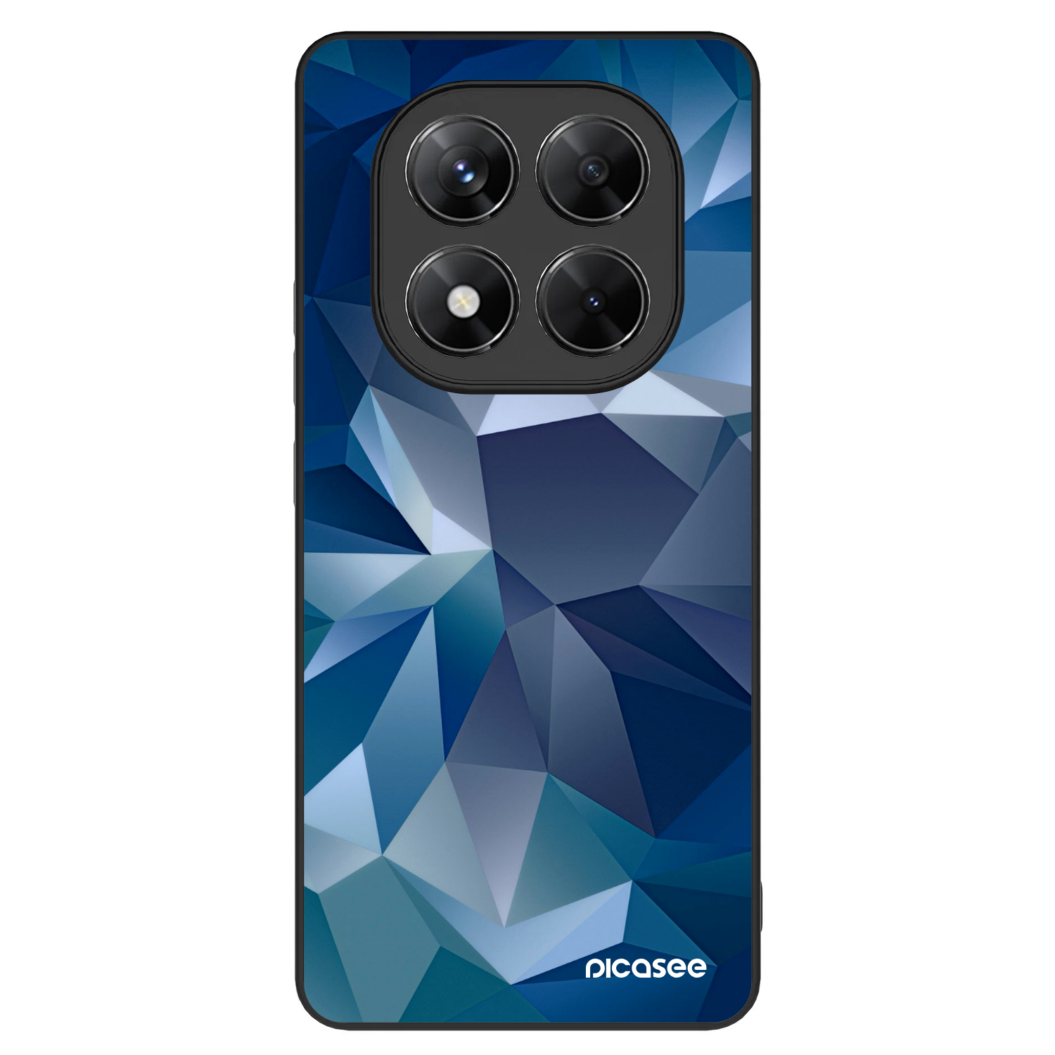 Picasee ULTIMATE CASE για Xiaomi Redmi Note 14 Pro 5G - Wallpaper