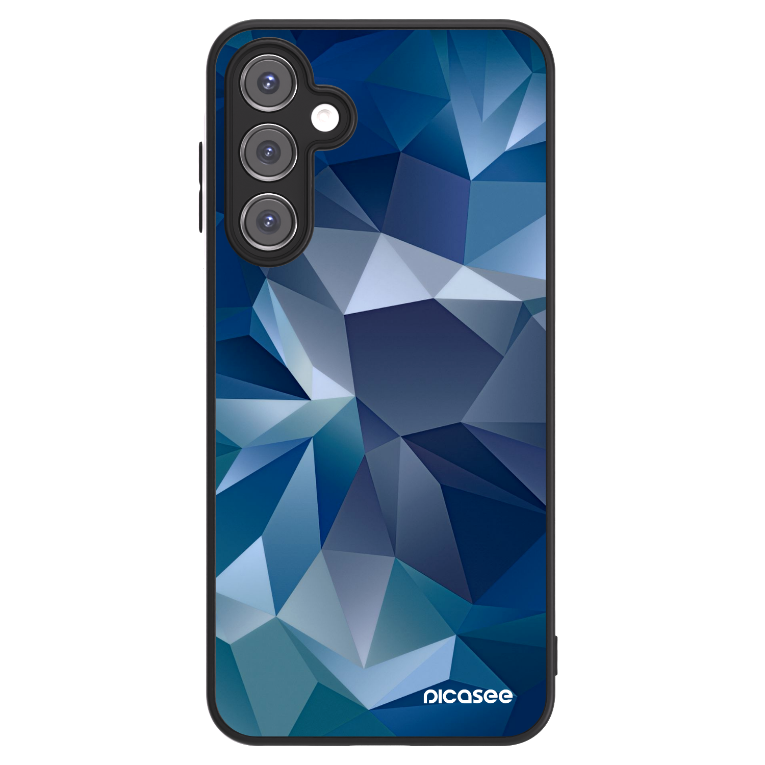 Picasee ULTIMATE CASE για Samsung Galaxy A16 5G - Wallpaper