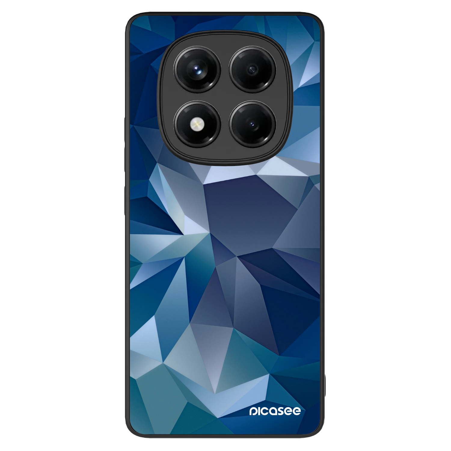 Picasee ULTIMATE CASE για Xiaomi Redmi Note 14 Pro 4G - Wallpaper