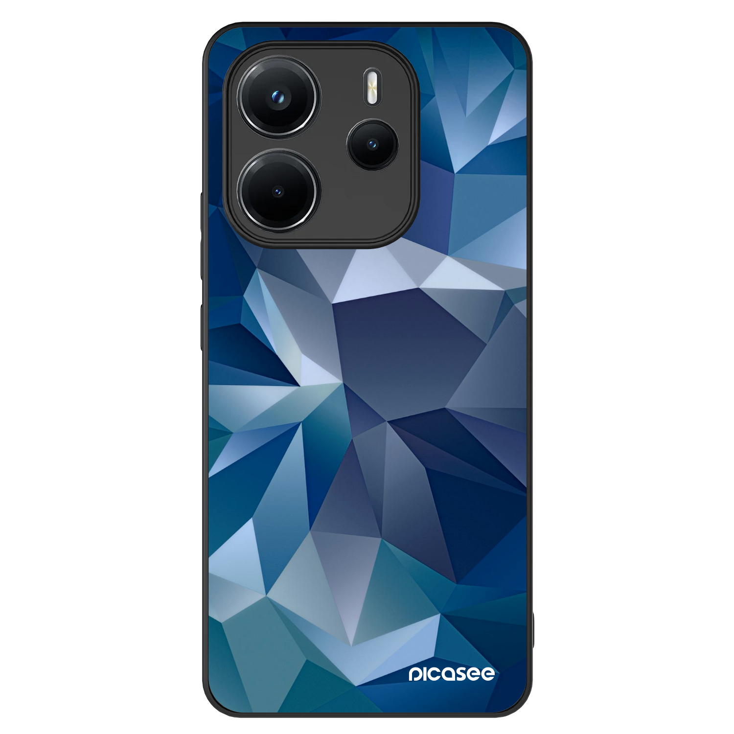 Picasee ULTIMATE CASE για Xiaomi Redmi Note 14 4G - Wallpaper