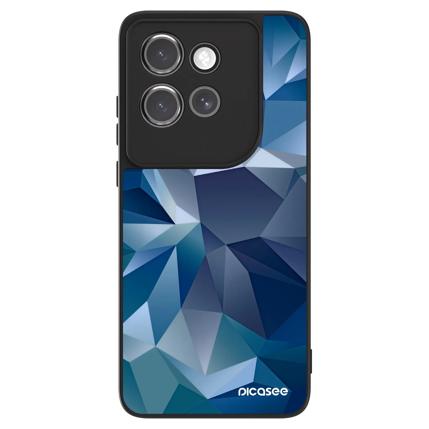 Picasee ULTIMATE CASE για Motorola Edge 50 Neo - Wallpaper