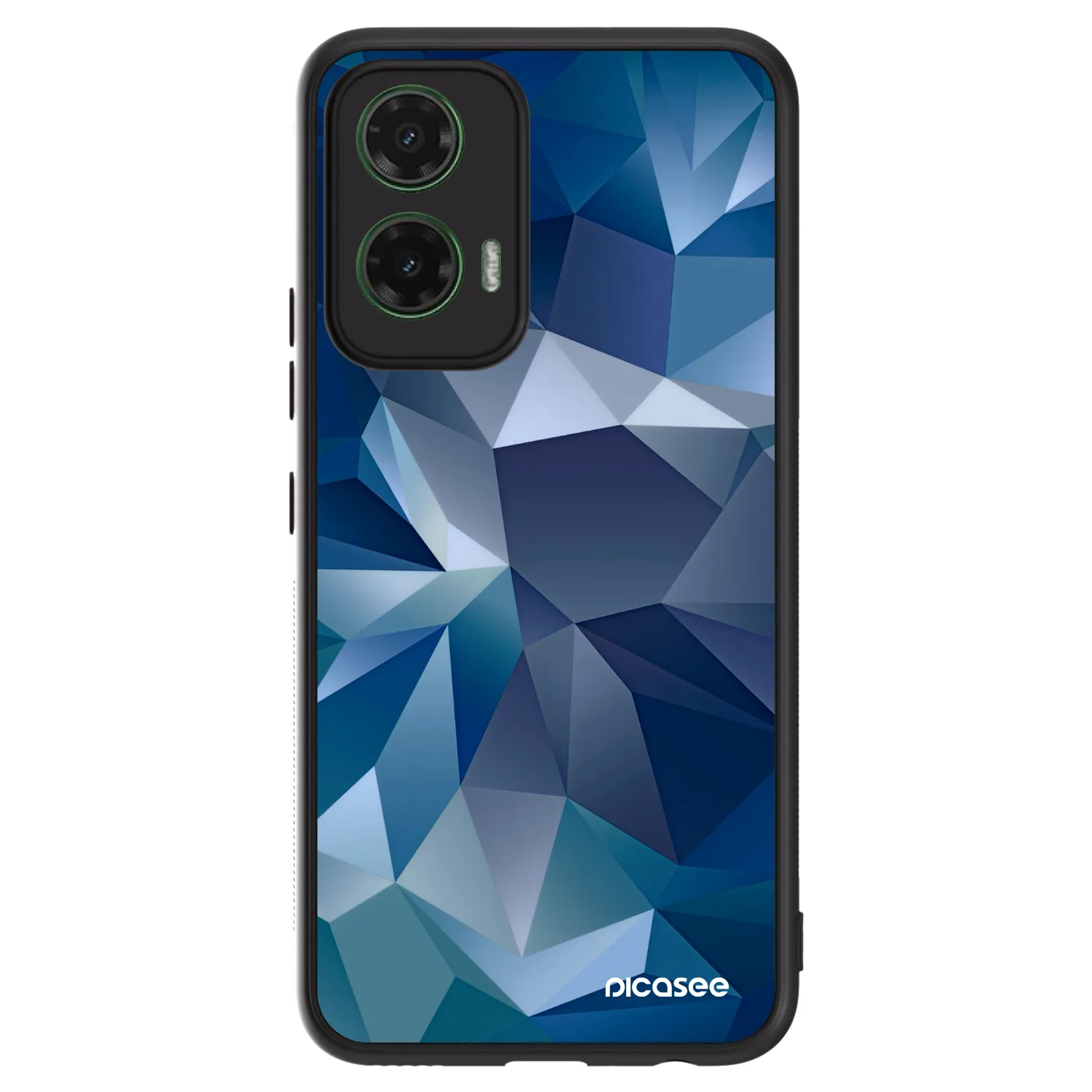 Picasee ULTIMATE CASE για Motorola Moto G35 5G - Wallpaper