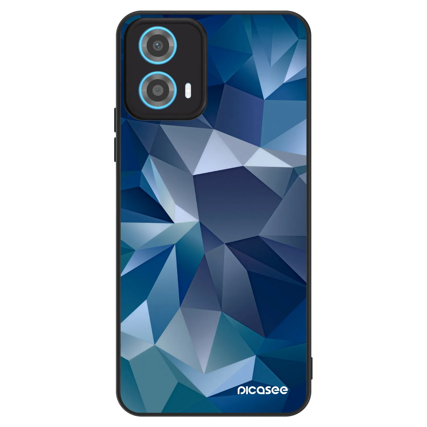 Picasee ULTIMATE CASE για Motorola Moto G34 5G - Wallpaper