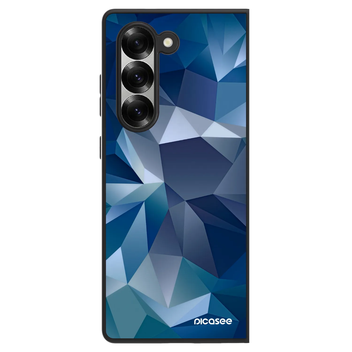 Picasee ULTIMATE CASE για Samsung Galaxy Z Fold6 5G - Wallpaper