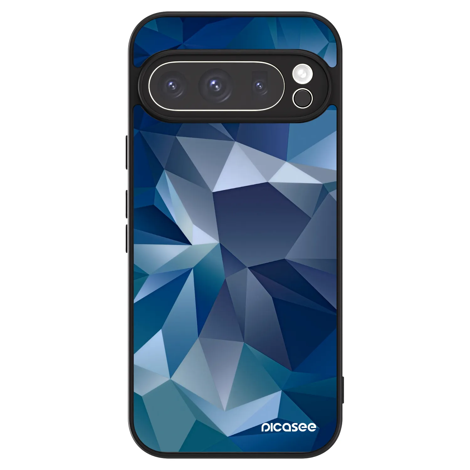 Picasee ULTIMATE CASE για Google Pixel 9 Pro - Wallpaper