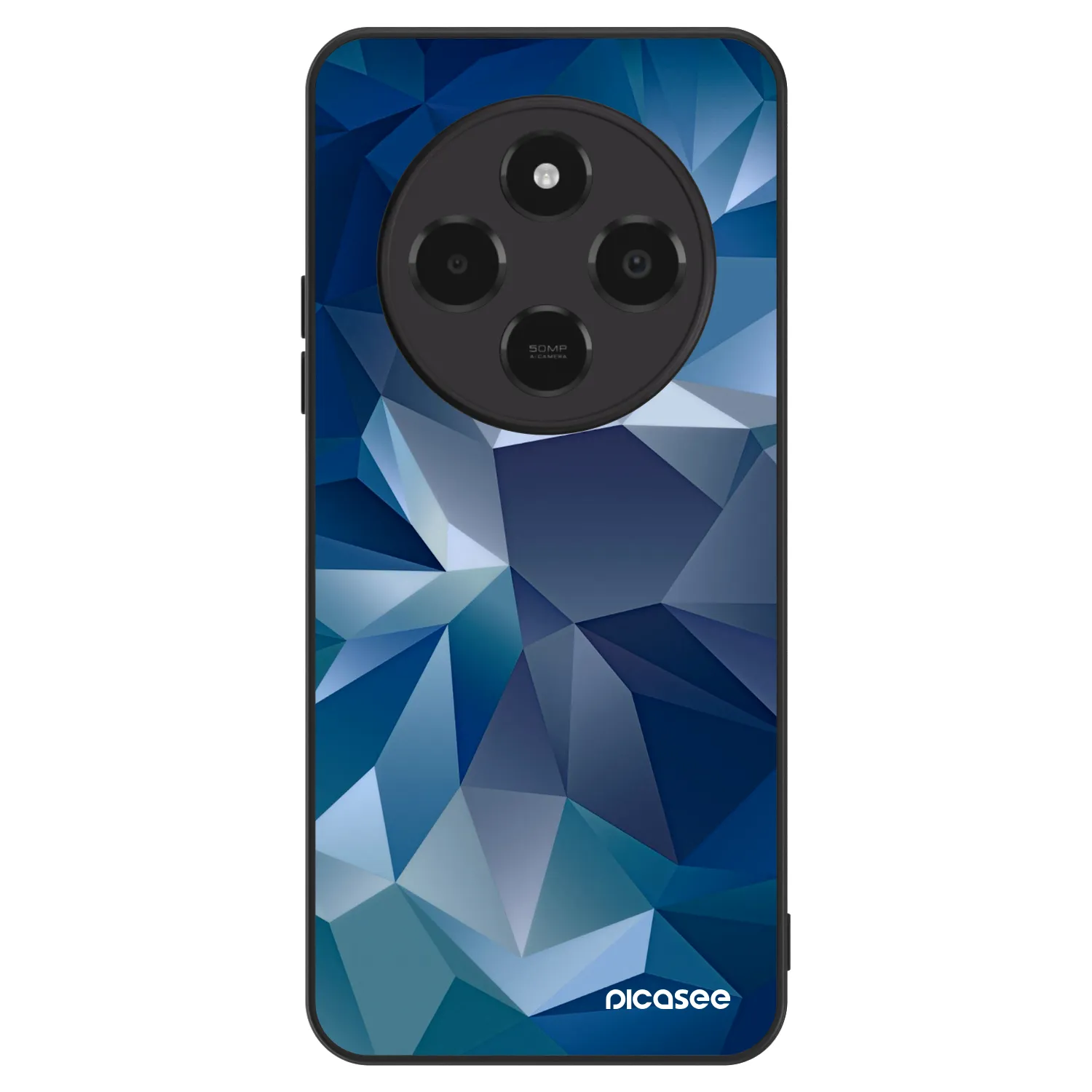 Picasee ULTIMATE CASE για Xiaomi Poco C75 - Wallpaper