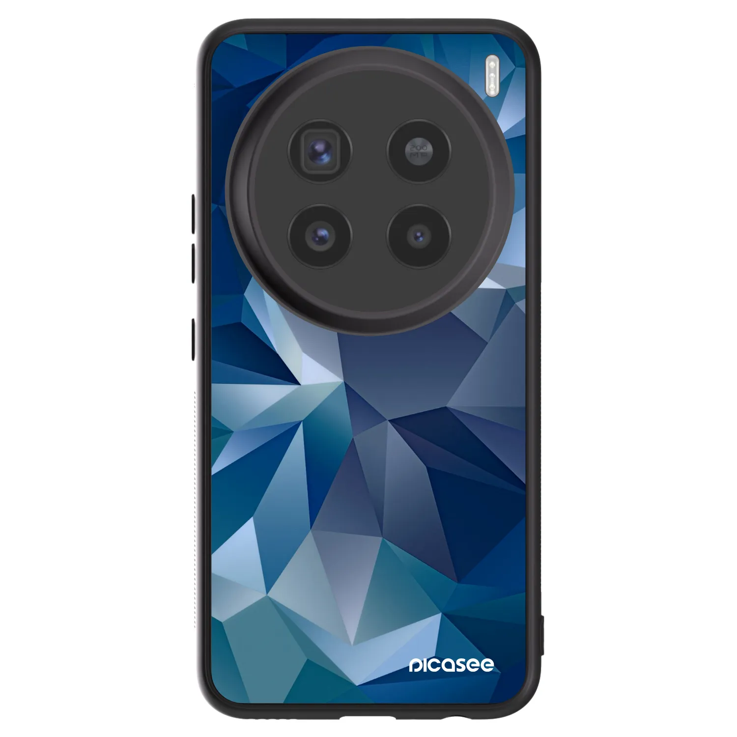 Picasee ULTIMATE CASE για Vivo X200 Pro - Wallpaper