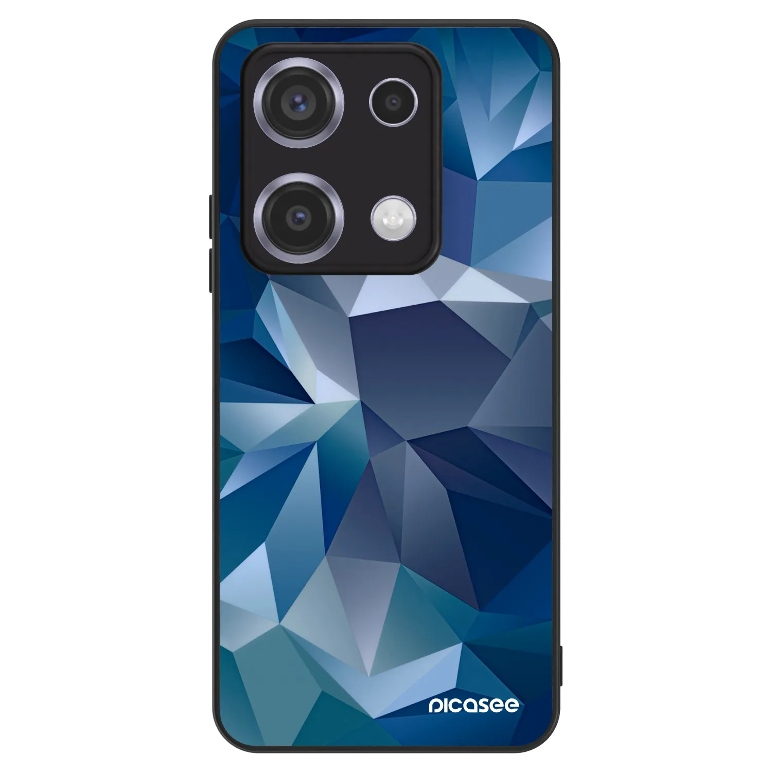 Picasee ULTIMATE CASE για Xiaomi Redmi Note 14S - Wallpaper