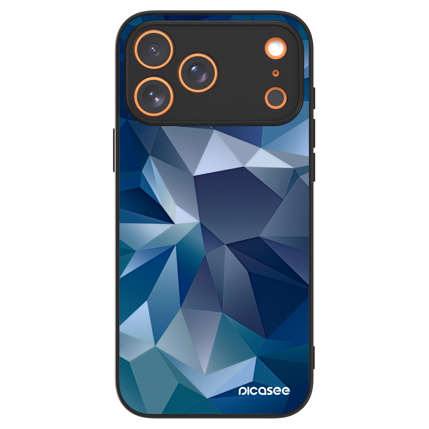 Picasee ULTIMATE CASE για Apple iPhone 17 Pro Max - Wallpaper