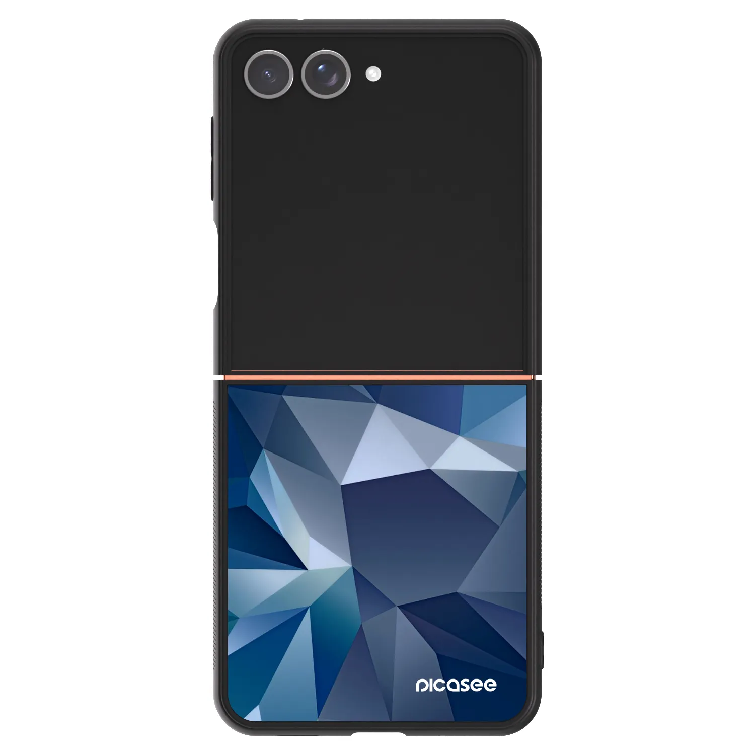 Picasee ULTIMATE CASE για Samsung Galaxy Z Flip7 5G - Wallpaper