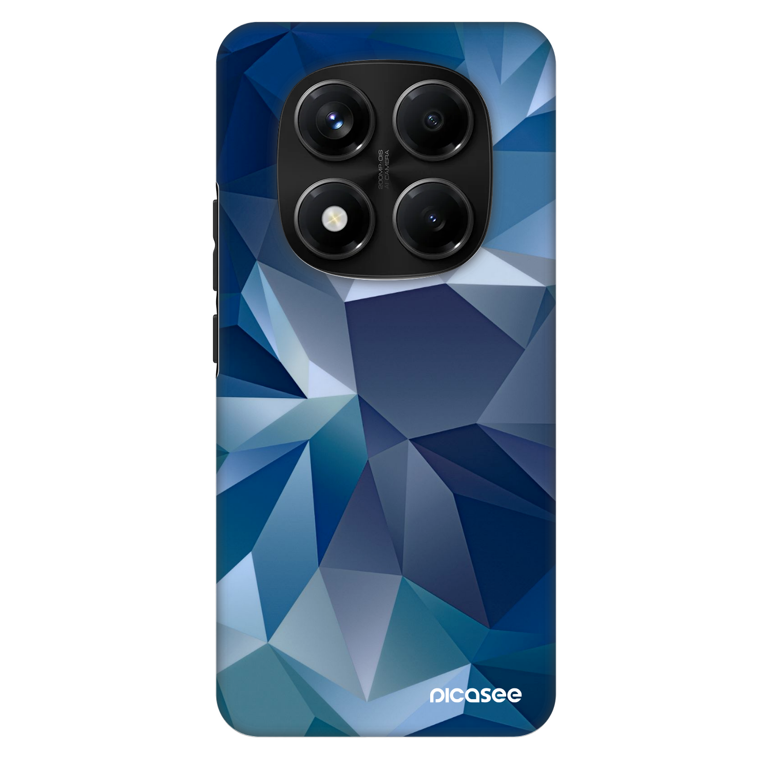 Picasee Fashion Case για Xiaomi Redmi Note 14 Pro+ 5G - Wallpaper