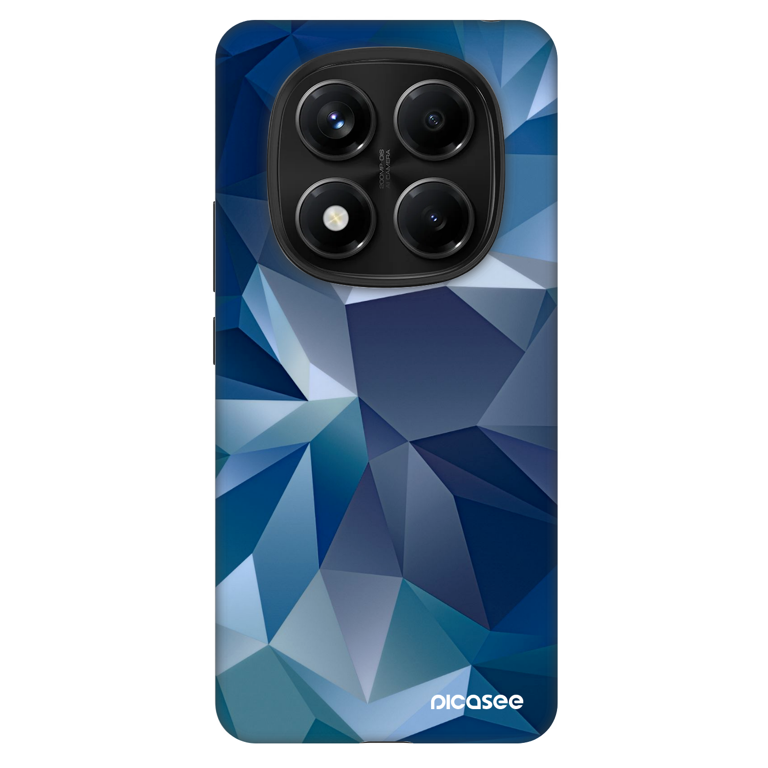 Picasee Fashion Case για Xiaomi Redmi Note 14 Pro 5G - Wallpaper