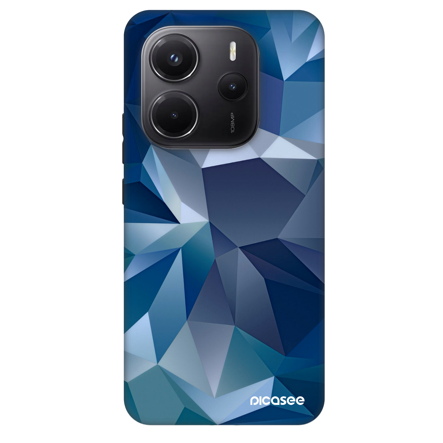 Picasee Fashion Case για Xiaomi Redmi Note 14 5G - Wallpaper